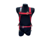 Arnes EQS Basic 3D con Respaldo Lumbar