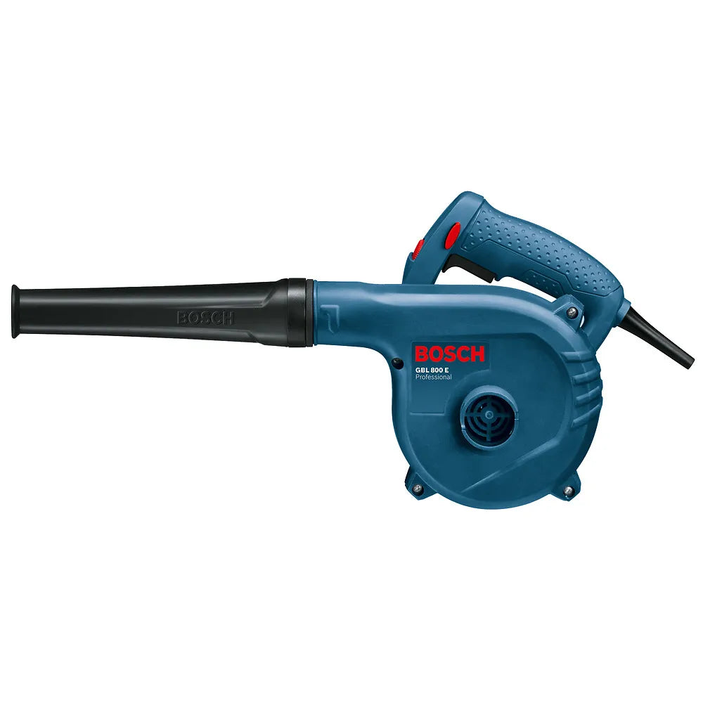 Soplador/aspirador gbl 800 e (1980) - BOSCH