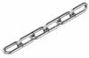 CADENA GALV ESLABON LARGO 3 MM (SACO DE 122 MTS APROX.)