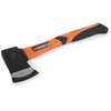 HACHA DE MANO KENDO # 25462 M/FIBRA VIDRIO 1.25 LBS.(OF)