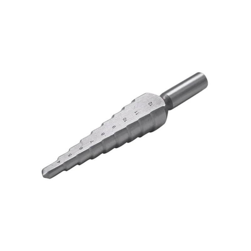 BROCA ESCALONADA AR KRAFT BOHRER GERMANY 4-30 MM DIAM.10 MM