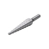 BROCA ESCALONADA AR KRAFT BOHRER GERMANY 4-12 MM DIAM. 6 MM