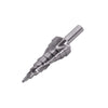 BROCA ESCALON. AR KRAFT BOHRER GERMANY RANURA HELICOIDAL 4-20 MM DIAM.8 MM