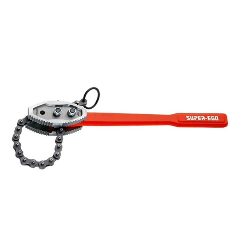 LLAVE CADENA ROTHENBERGER (SUPER-EGO) #1033200 4" (OF)