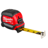 HUINCHA DE MEDIR 8 MTS TRABAJO PESADO MILWAUKEE 48-22-0326