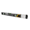 NIVEL EXTENSIBLE DE 24 A 40 TOUGHBUILT TB-H2-L-24X