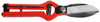 TIJERA CARPA FORJADA P/CORTAR AJOS # 03A24V - 24 CMS.