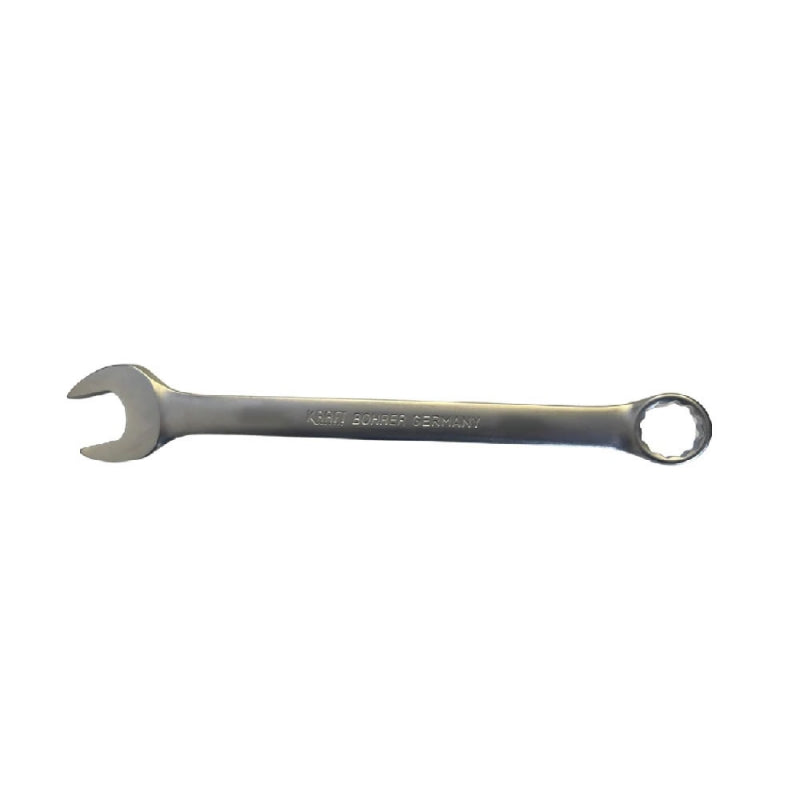 LLAVE PUNTA Y CORONA KRAFT BOHRER GERMANY 22 MM