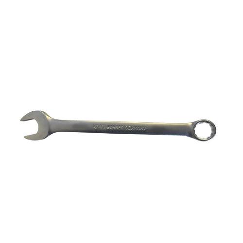 LLAVE PUNTA Y CORONA KRAFT BOHRER GERMANY 32 MM