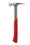 MARTILLO CARPINTERO CARA LISA 22 OZ MILWAUKEE 48-22-9023