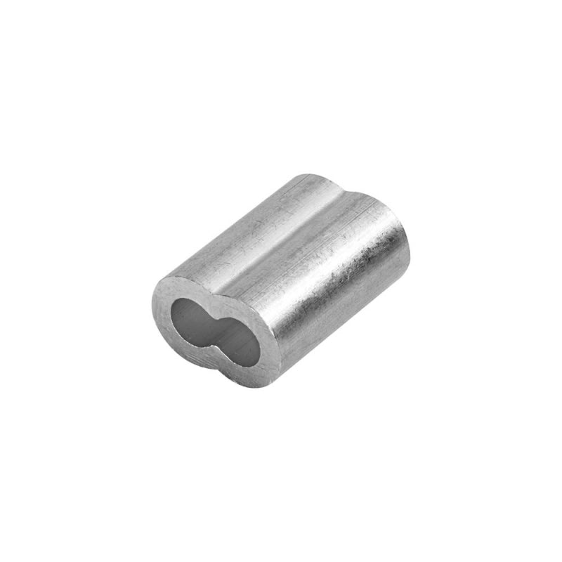 CASQUILLO ALUMINIO KRAFT BOHRER 3/32 BOLSA 100 PIEZAS # 50057