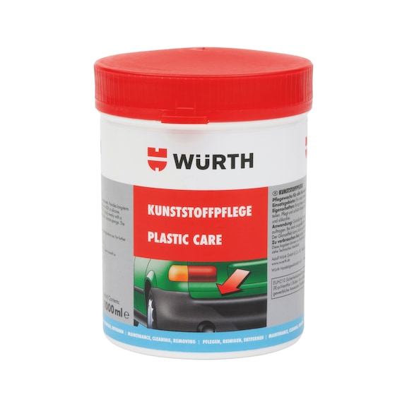 REGENERADOR-DE-PLASTICOS-EXT-1L - WURTH - WURTH