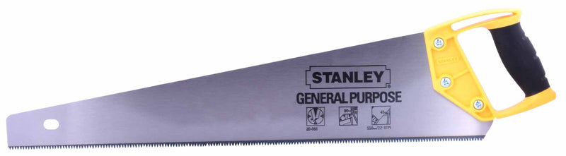 SERRUCHO STANLEY GENERAL PURPOSE 20" # STHT20375-LA (20-087)(OF)