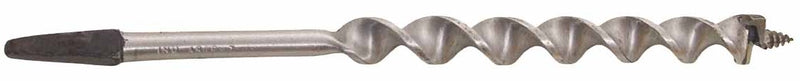 MECHA TALADRO CARP IRWIN BRASIL 7/8" (OF)