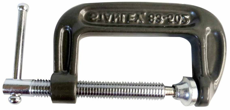 PRENSA CARP STANLEY  G   5" # 83505(OF)