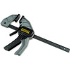 PRENSA CARPINTERO STANLEY # FMHT83232-840 T/SARGENTO C/GATILLO 150 MM(OF)