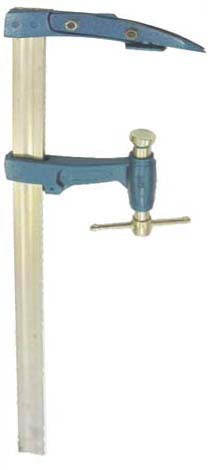 PRENSA CARP. URKO T/SARG RIEL MORD. 2 PTAS 35X8 MM-40CM #1527040 (OF)
