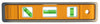 NIVEL TORPEDO MAGNETICO JOHNSON # 1410-0900 9" ALTA RESISTENCIA