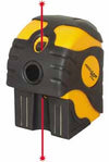NIVEL LASER JOHNSON # 40-6670 DE 2 PUNTOS C/AUTONIVELADOR