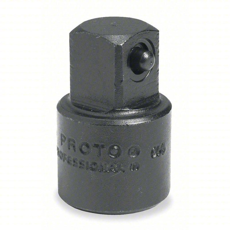 Adaptador impacto []1/2 h. a []3/8 m. (j7651) - PROTO