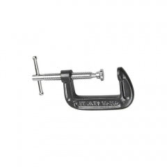 PRENSA CARP STANLEY  G   2" # 83502(OF)