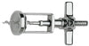 TIRABUZON TRES CLAVELES # 546 (545) - 14 CMS MOD.BODEGA