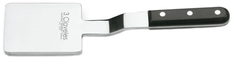 APLASTADOR TRES CLAVELES # 897 10 MM - 12 X 10 CMS PROFESIONAL