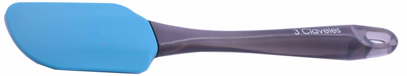 ESPATULA SILICONA TRES CLAVELES # 4658 (4618)