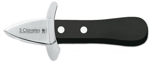 ABREOSTRAS TRES CLAVELES # 971 (970) INOX