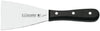 ESPATULA RECTA TRES CLAVELES # 1173 (1172) - 10X13 CMS INOX