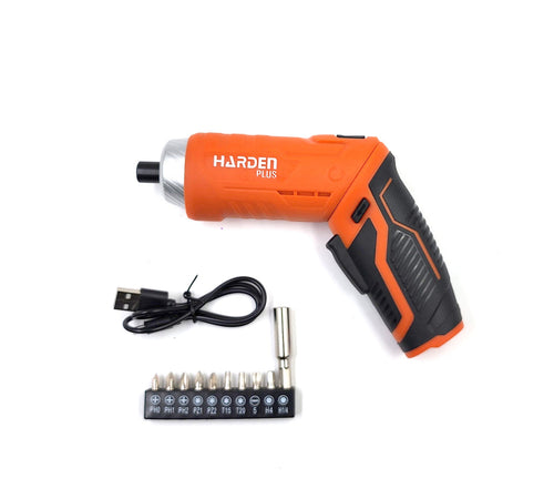 SET 12PZS. MINI ATORNILLADOR 3.6V