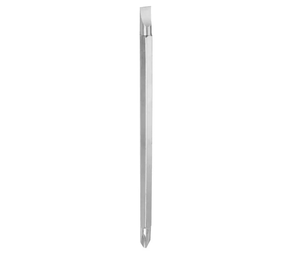Destornillador 2 en 1 6.35X135mm. PH2+SL6*1.2mm Wokin