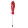 Destornill.torx t10 m/rojo (90810340) - FELO