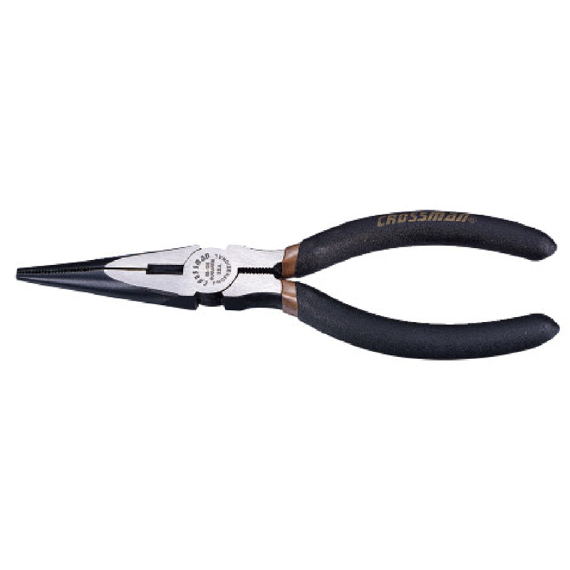 ALICATE CROSSMAN # 95-108 - PUNTA 7.1/2