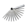 FEELER CROSSMAN MILIMETRICO 13 PZS. # 68-563