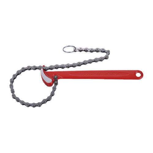 LLAVE CADENA CROSSMAN # 95906 - MANGO 6" PARA TUBO 4"
