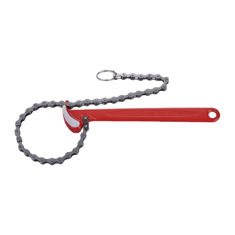 LLAVE CADENA CROSSMAN # 95-912 - MANGO 12" PARA TUBO 4"