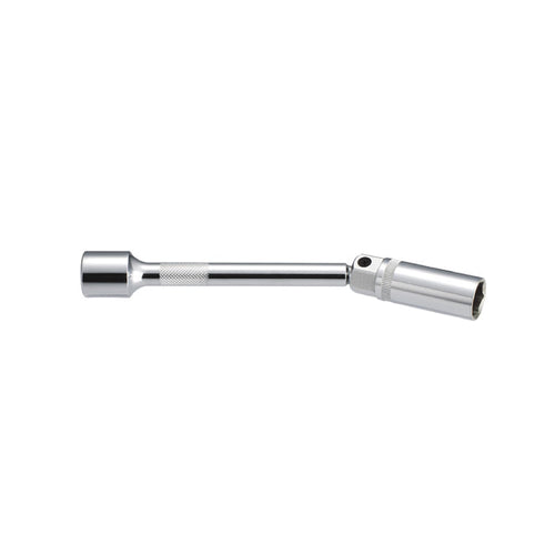 LLAVE BUJIA CROSSMAN DR 3/8" CAB.GIRAT. 21MM #94-583 8"