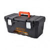 CAJA HERRAMIENTAS TACTIX #320342 20" PLAST.C/BANDEJA