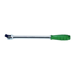 MANGO ARTICULADO HANS 1/2 DR 18 # 4700G-18 (OF)
