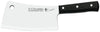 MACHETE TRES CLAVELES # 1194 INOX MANGO ABS 20CMS