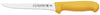 CUCHILLO TRES CLAVELES # 1397 POLIP. AMARILLO 18 CMS DESHUESAR