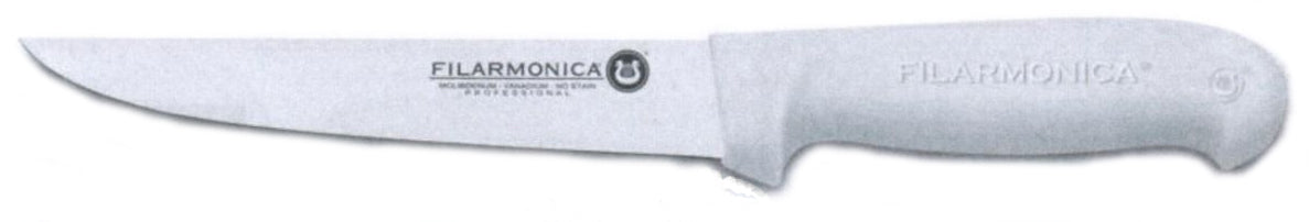 CUCHILLO FILARMONICA -TRES CLAVELES # 5511- 18 CMS.COCINERO