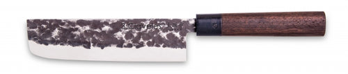 CUCHILLO TRES CLAVELES # 1013 USUBA OSAKA VERDURAS 18.0 CMS