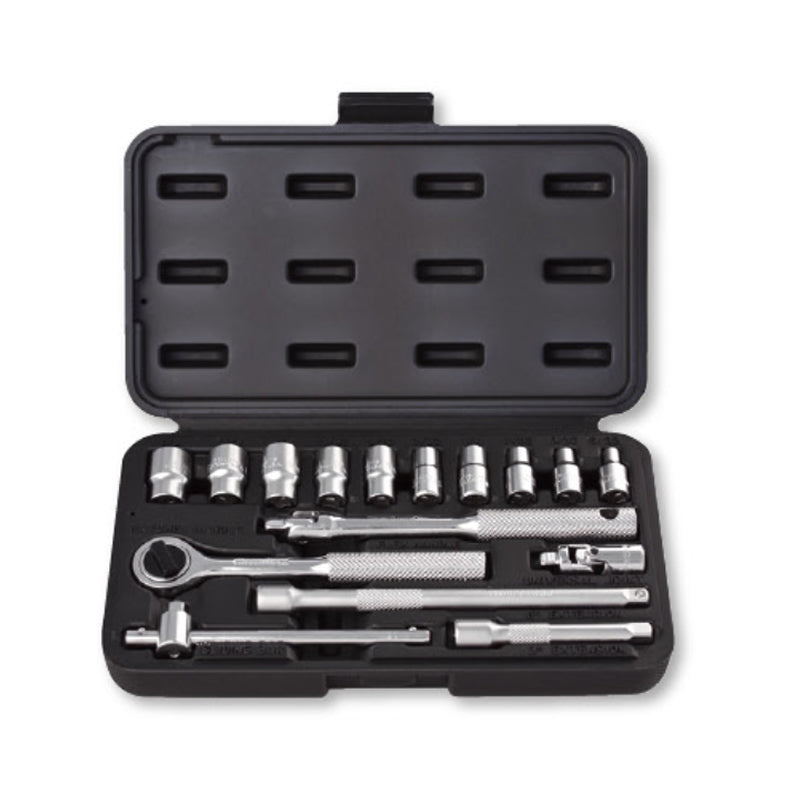 DADO CROSSMAN # 99-081 1/4 DR JGO.16 PZS