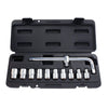 DADO CROSSMAN # 99-068 1/2 DR. JGO. 12 PZS(OF)