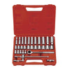 DADO CROSSMAN # 99-089 3/8 DR. JGO. 32 PZS SH