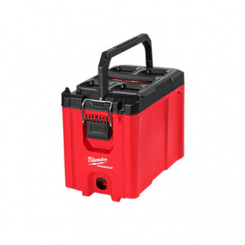 CAJA DE HERRAMIENTAS COMPACTA PACKOUT 48-22-8422 MILWAUKEE