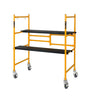 ANDAMIO PLEGABLE 226 KG METALTECH