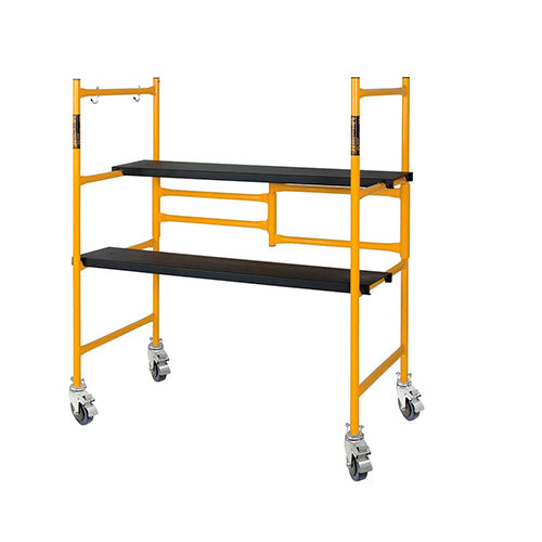 ANDAMIO PLEGABLE 226 KG METALTECH
